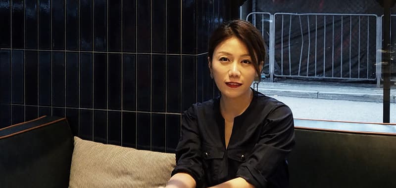 【獨居女也浪漫】從獨居到獨腳戲 彭秀慧的「獨」樂人生