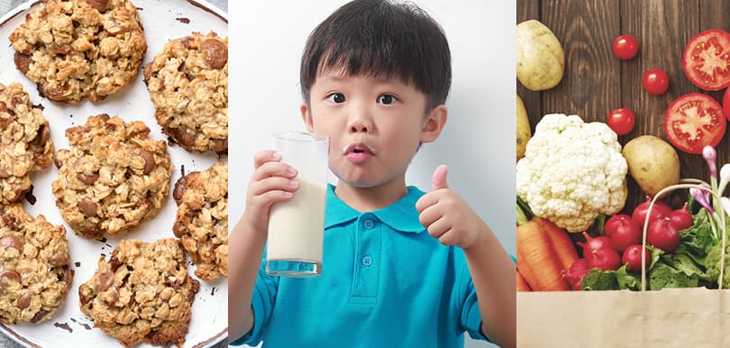 烘焙產品易致癌？有機一定好？有所不知的食物安全真相