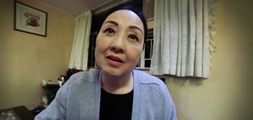 胡世君：無首期點結婚？