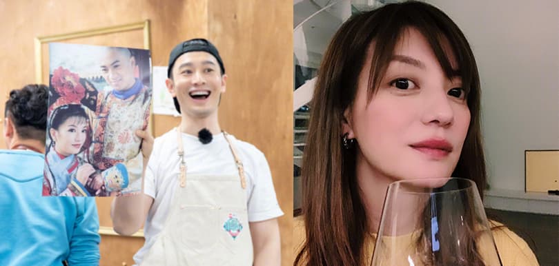 有「大仁哥」的女人最幸福！ 這3個男人都沒有忘記趙薇生日