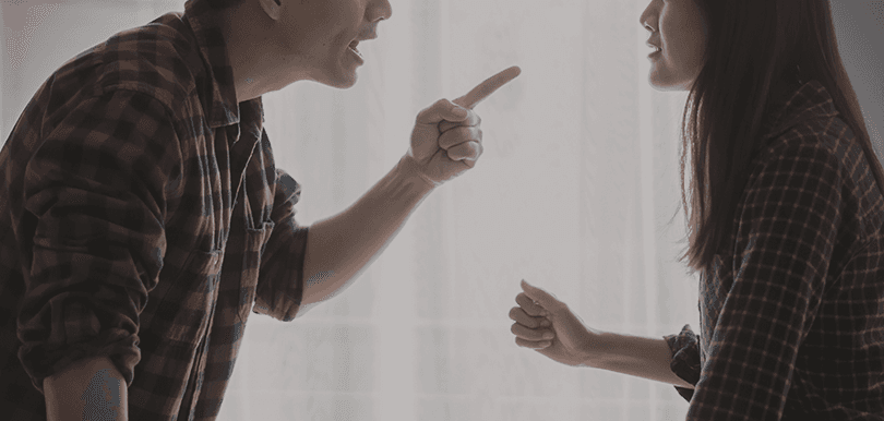 陳詠燊 X 黃婉曼：他嬲我說羨慕人哋男友