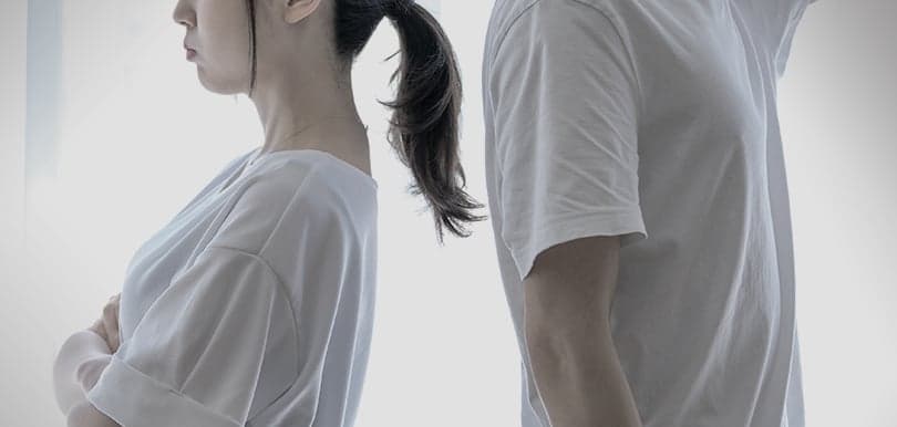 陳詠燊 X 黃婉曼：應不應該坦白？