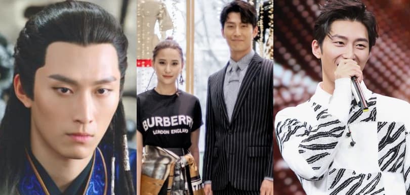 何超蓮竇驍認戀情！16歲竇驍不靠父母日打三份工，捱過低潮偶像變實力男神！