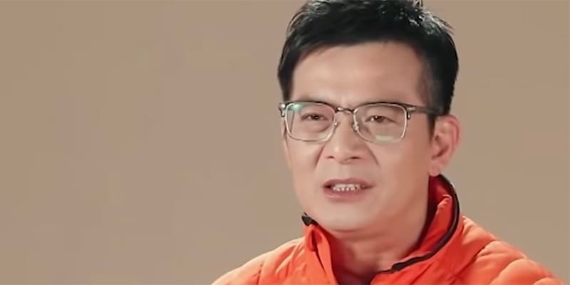 黃日華覺得老婆比女兒重要，原因非常簡單⋯⋯