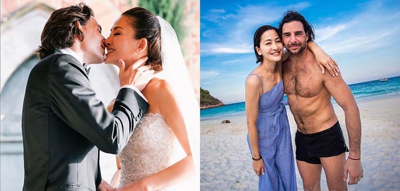 【偷食男】45歲周汶錡老公出軌斷正！愛自己的妳必須學懂「一次不忠百次不用 」