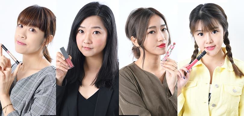 【戀物PICK】撫平唇紋、亮澤唇部妝感！編輯部櫻花色系唇彩好用推介