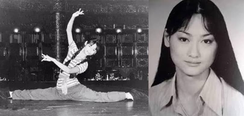 你不能想像的戲劇人生！惠英紅3歲行乞；17歲戀上混血水兵......