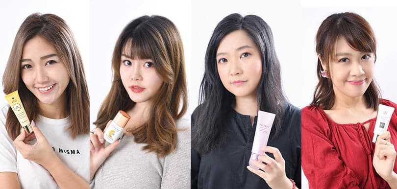 【戀物PICK】全面抵抗紫外線！編輯必選清爽度極高防曬乳