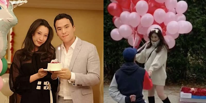 三房四房頻傳喜訊，結婚生仔可以為賭王沖喜？