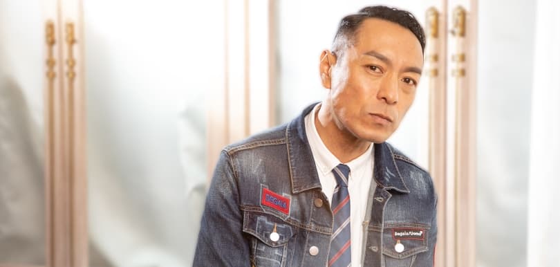 【金像獎2019】再下一城拎男主角？ 姜皓文：俾次機會我