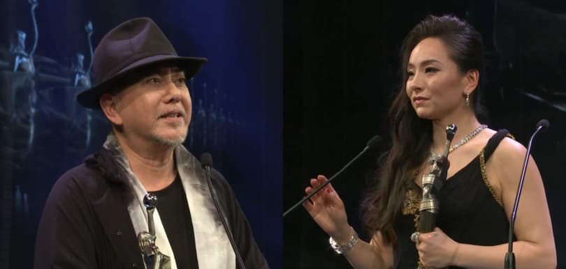 【即時更新】金像獎2019得獎名單