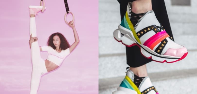 第五季adidas Originals by Alexander Wang 重現復古運動風