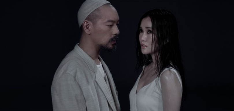 鄺俊宇：你好像沒那麼愛我？