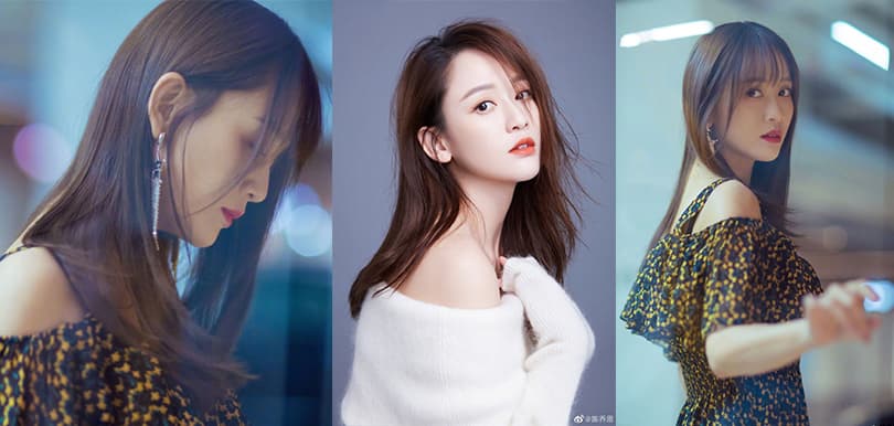 陳喬恩女人40霸氣語錄：生日禮物不用送，自己的房子自己買！