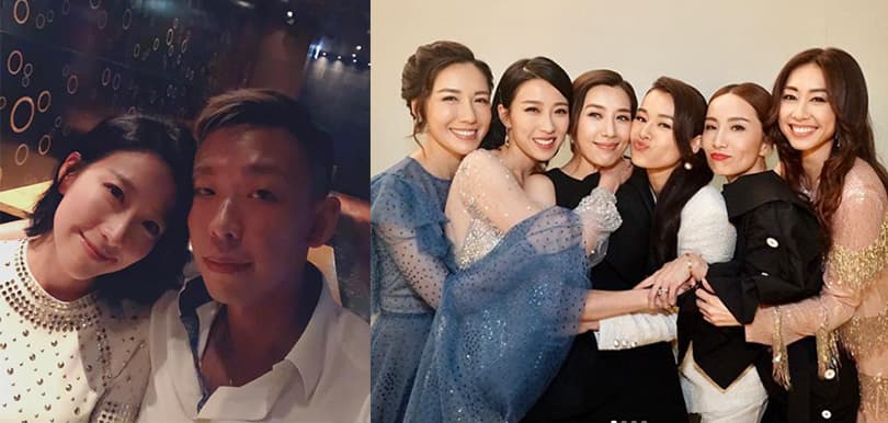 胡說八道會姐妹情路坎坷！比「小四」姚子羚更慘的還有她...