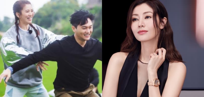 看不出年近50！李嘉欣、袁詠儀凍齡法