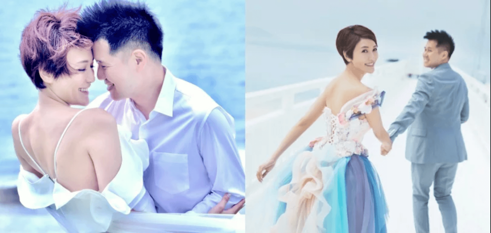 李璧琦宣佈7月結婚！缺乏安全感的她要下決心嫁人絕不容易