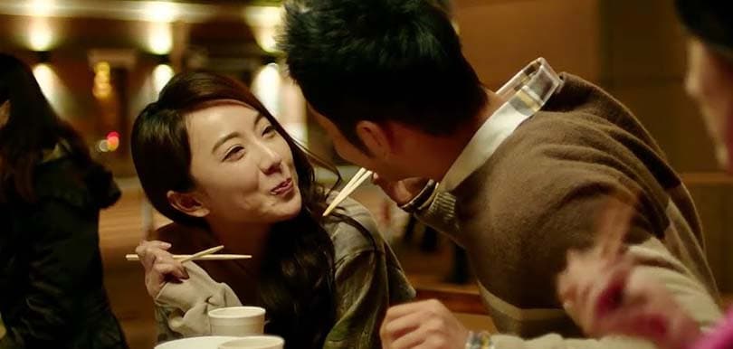 隼人：太黏人的女人不會幸福
