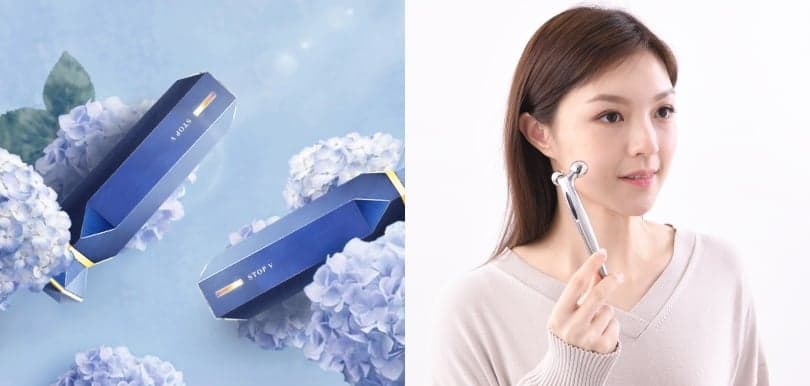 有這些專業級的美容儀，在家也能有美容院的護理效果！