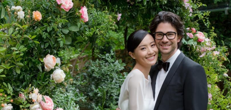 陳法拉真的再婚了！3大方法跟陳法拉學做有涵養女生