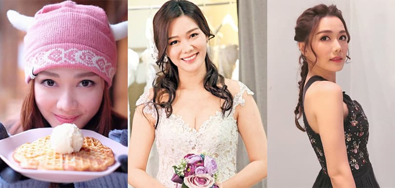 湯洛雯愈減愈肥！女生減肥失敗4大常犯錯誤