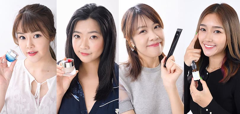 【戀物PICK】眼紋一出現就好難消失！編輯部推介好用眼霜