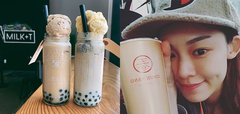 【醫生專欄】珍珠奶茶可致爆瘡脫髮皮膚衰老？ 