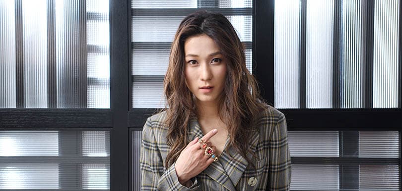 「我覺得自己唱歌有進步！」鍾嘉欣母愛泛濫為愛女寫歌