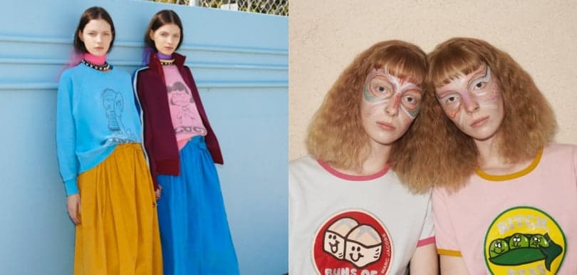 Marc Jacobs 全新副線THE Marc Jacobs  真的親民嗎？