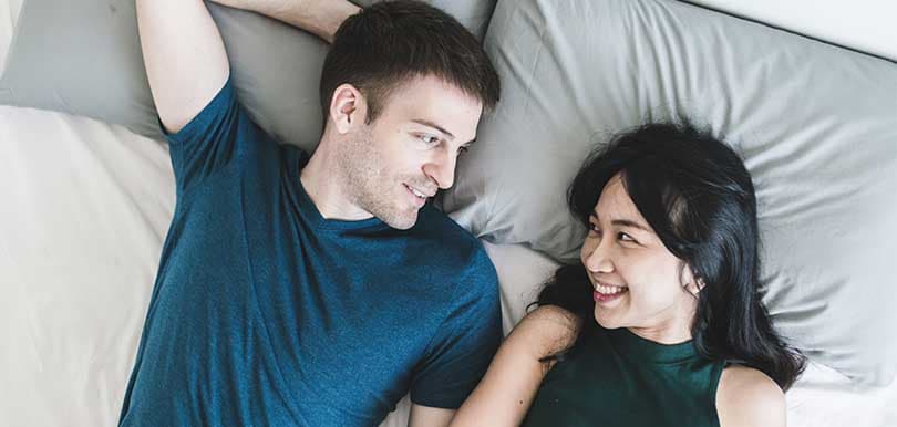 周靈山：外國男生用seeing，香港女生用「男朋友」