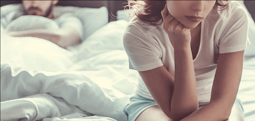 陳詠燊 X 黃婉曼：對住一個裙腳仔老公