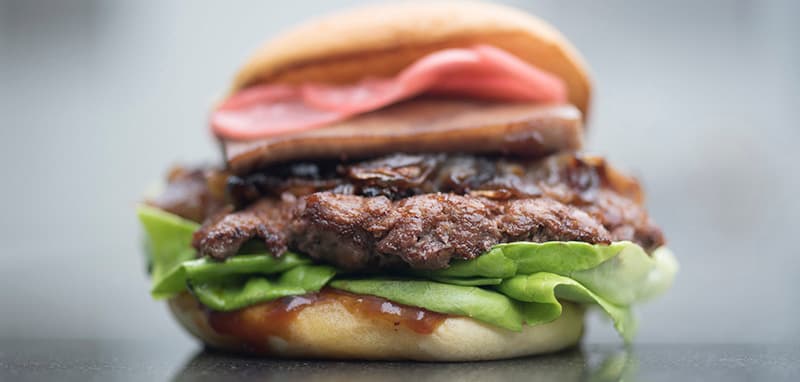 一日限定！Shake Shack x 大班樓漢堡包 限量800份