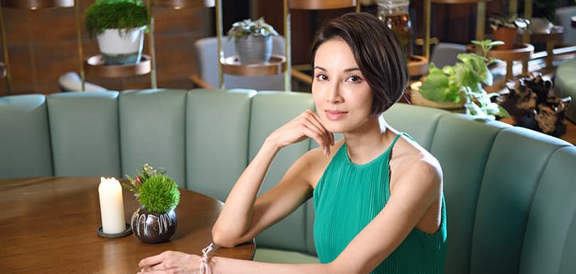 兒時女神雪兒回歸！ 你還記得她嗎？