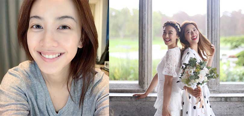 婚前100日肌膚大掃除︰準新娘平價去角質小秘技