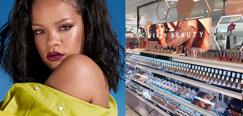 Fenty Beauty 宣布9月進軍香港！3款必買好評產品推介