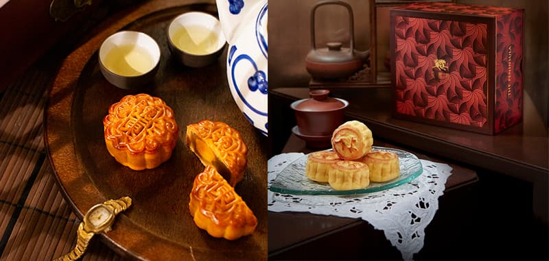 月餅季等咗成年！早鳥優惠、熱門預訂率先知
