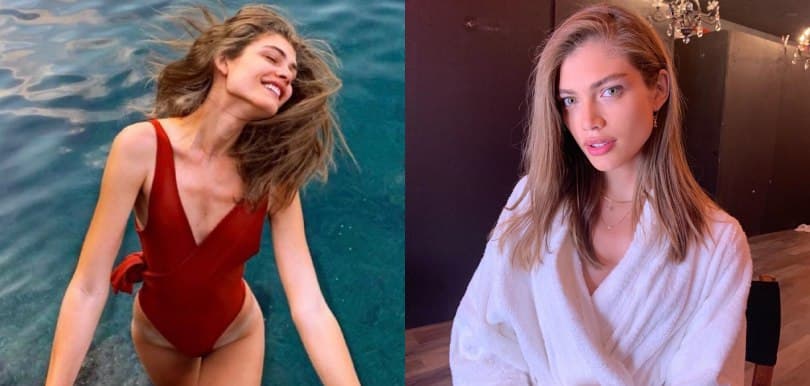 Victoria’s Secret首次起用跨性別模特兒！她是來自巴西的Valentina Sampaio