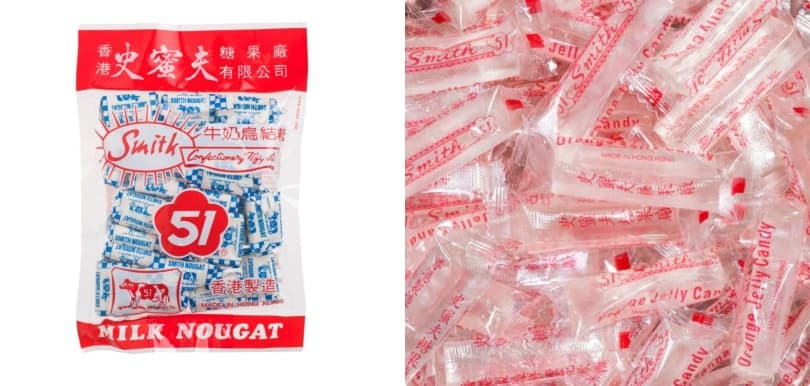 再見港產糖果！史蜜夫糖即將停產，兒時味道只成回憶