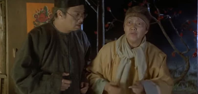 年輕時貌似柯德莉夏萍而被改藝名？回顧戲骨夏萍的影壇「尚方寶劍」