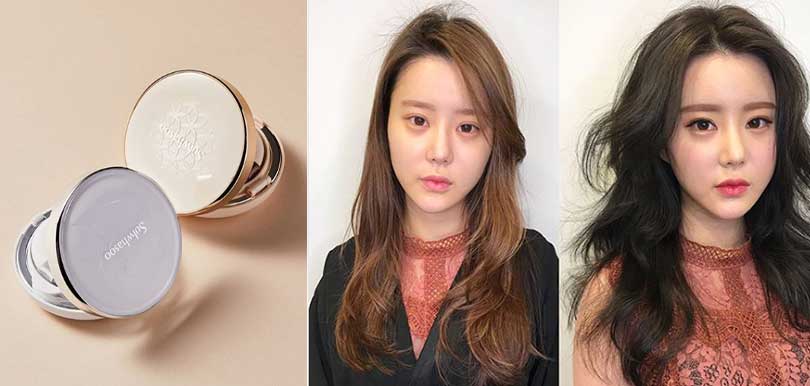 重點投資5件妝物 素顏媽變美魔女