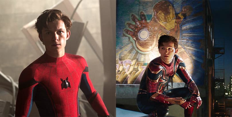 鐵甲奇俠後繼無人 蜘蛛仔確認離開Marvel？和你回顧歷代蜘蛛俠！