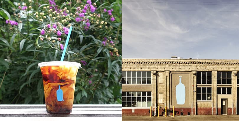 Blue Bottle Coffee藍瓶咖啡即將襲港！為你細數它瘋靡全球的原因