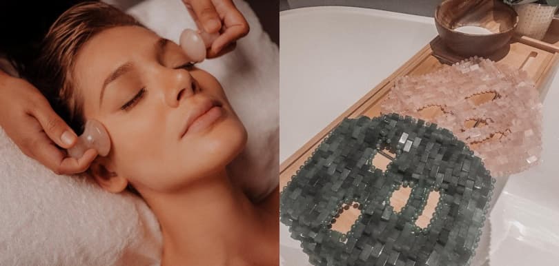 讓身心放個假！編輯分享鬧市中的隱世spa