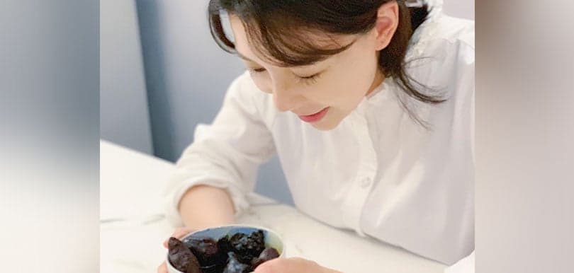 黃婉曼：坐月餐的對錯