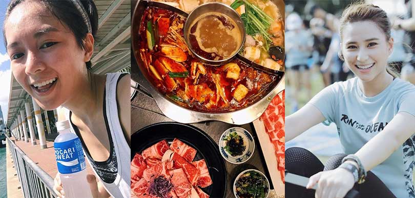 體臭是「食出來」？ 避開3種食物 重現少女香