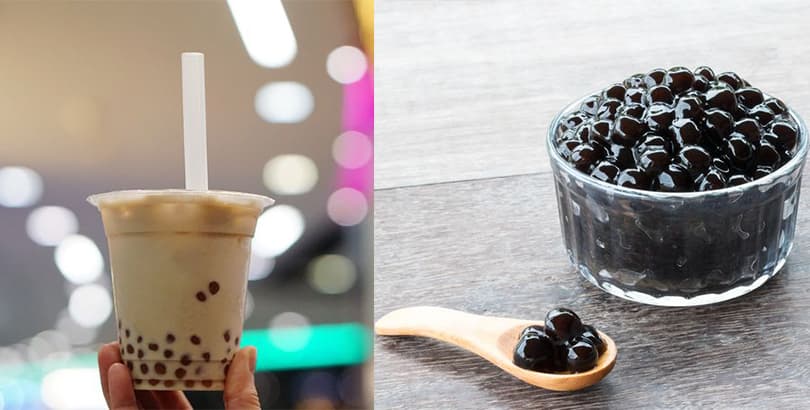 永遠吸不完珍珠？日本人傳授珍珠奶茶的正確飲法！
