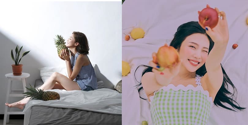 你知道這些水果可以治病嗎？你要知道的水果功效！