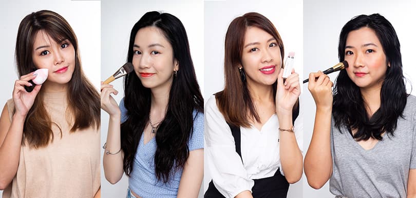 【戀物PICK】化妝好幫手！編輯每天都用的上妝工具