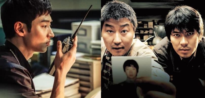 《殺人回憶》、《Signal》案件原型「華城連環殺人案」終於破案！真兇竟然是......