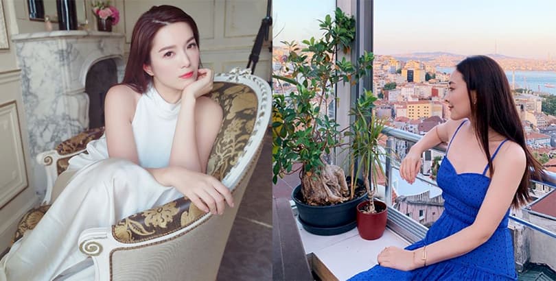 微胖女孩的穿搭技巧！5個必學顯瘦方法！